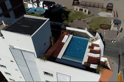 Image de Apartamentos Jr