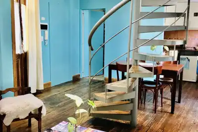 Image de BEAUTÉ Duplex Loft # 4 San Telmo