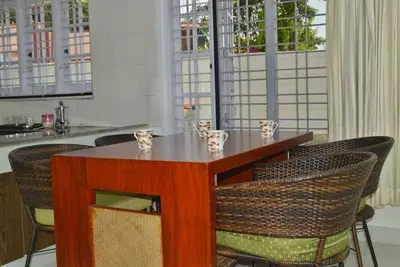 Image de Niveau INFÉRIEUR de Maison en famille d'accueil Range View (2 Chambres)