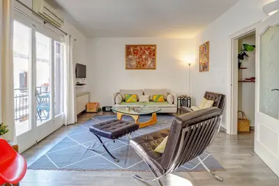 Image de The Lilium Apartment by Hello Homes Sitges