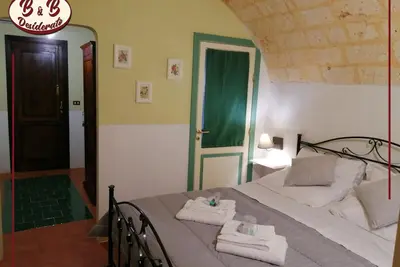 Image de B&B Désiré une oasis de paix et de tranquillité à deux pas de la mer