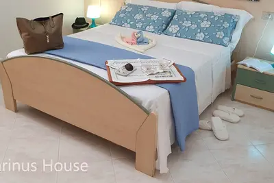 Image de Marinus House - Sicile en Détente et Mer Bleue