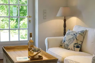 Image de Maison de vacances pour 2 personnes avec 45m² à Gelting (125633)