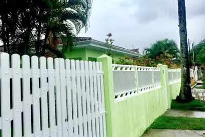 Image de Grande Maison Etage Deux Places De Plage