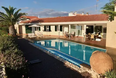 Image de Villa Victoria (Son Blanc)