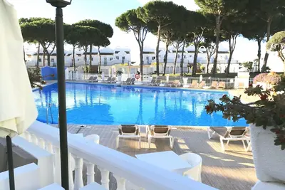 Image de Casa Romero Beau coin privé Maison ensoleillée spacieuse Calme Meilleur emplacement