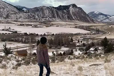 Image de Réservez 2, 3 ou les 4 cabines sur cette propriété de 13 acres. La sauge est adaptée aux handicapés