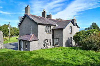 Image de North Wing at Penmaen