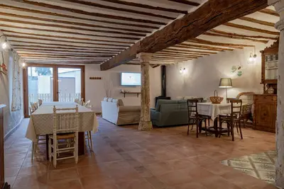 Image de Villa Margarita Rural Cottage