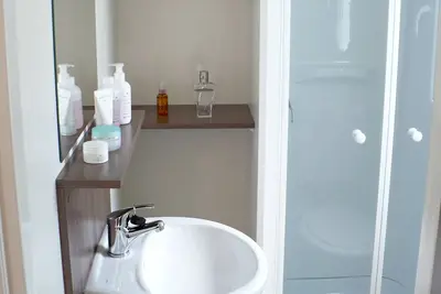 Image de Victoria Mobilehome Camping park Soline