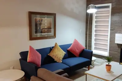 Image de Two Bedroom Condo - Bow Valley Chalets,