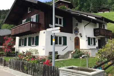 Image de Cahllets, appartements Fratte