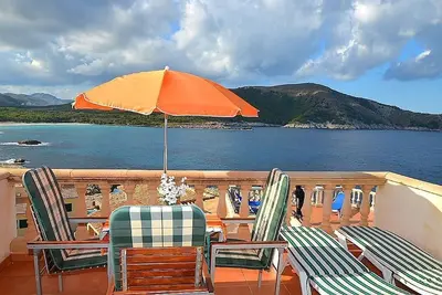 Image de Appartement Onirique pour 2 personnes avec vue sur la mer à Cala Ratjada.