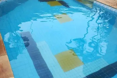 Image de Maison Avec Piscine Dans Jardin Grandesp Pres De La Plage
