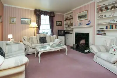 Image de Bel appartement de 2 chambres à Covent Garden - Situé à proximité de sites populaires