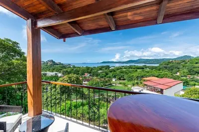 Image de Omega # 2 - Condo 2 chambres avec vue sur Flamingo Marina