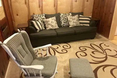 Image de Five Points Cottage, vous allez adorer.