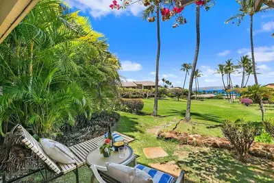 Image de Wailea Ekahi 34a Oasis près de la plage de Keawakapu! Escapade de tout!