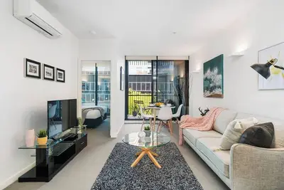 Image de Complete Host Leopold Apartments - Hazel