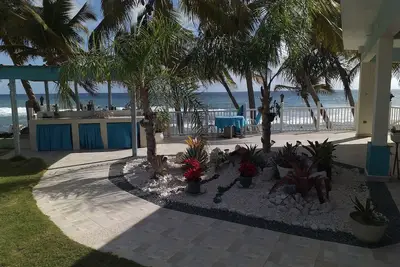 Image de Nouvelle propriété en bord de mer