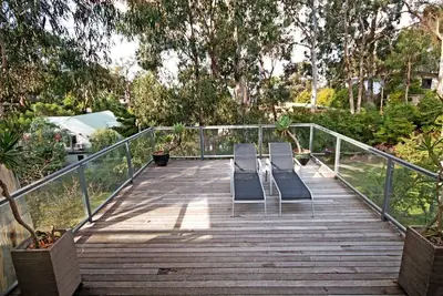 Image de Beach Belle Lorne - Charming Beach Home