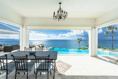 Image de Villa Happy Days Vues magnifiques sur l'océan