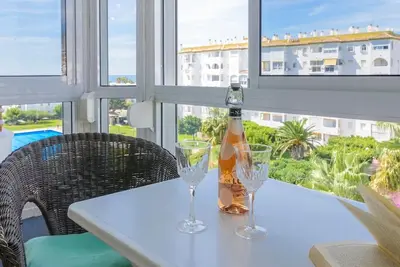 Image de Apartamento Laguna Torrox by Ruralidays