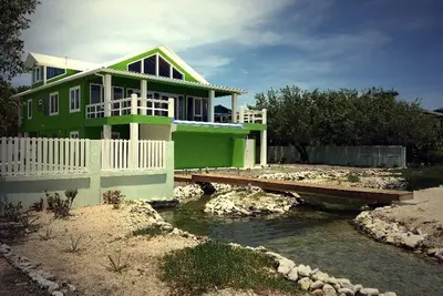 Image de Key Lime Castita- Ocean Front - 2 Bedroom -