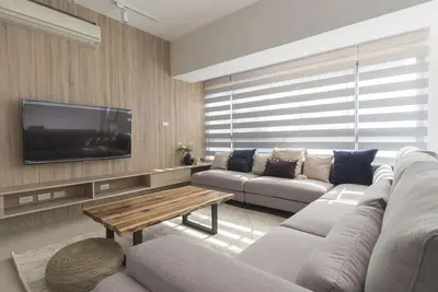 Image de Nouveau bâtiment 3B2b, à 2 minutes du Mrt et du parc Daan