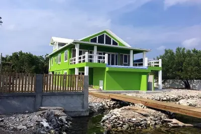 Image de Key Lime Casa - Ocean Front - Private Pool