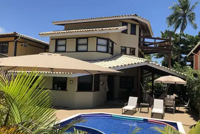 Image de Maison à Praia do Forte