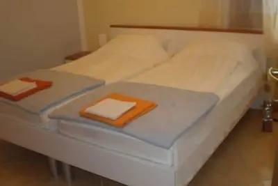 Image de Chambre dans Susak avec Climatisation, Wifi (3865-3)