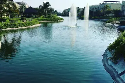 Image de Marina Diamante Residence Appartement complet à Acapulco Diamante