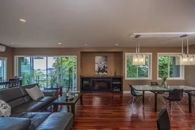 Image de Penthouse de luxe au centre-ville