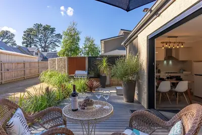 Image de Pine Beach Studio au coeur de Balnarring