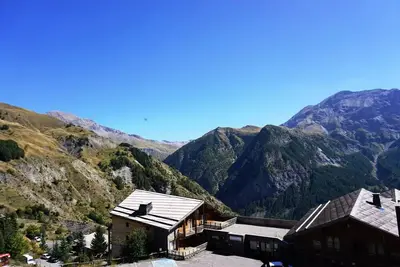 Image de 3 pièces 6 personnes 50m2 Bds n° 406