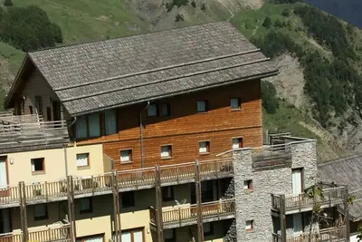 Image de 2 Pièces cabine 6 personnes