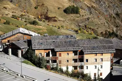 Image de 3 Pièces 6 personnes