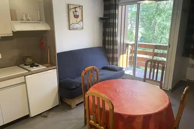 Image de studio 2/3 personnes