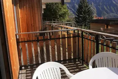 Image de 2 pièces 4 personnes