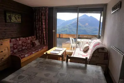 Image de Studio cabine 4 Personnes