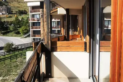 Image de Studio cabine 4 personnes