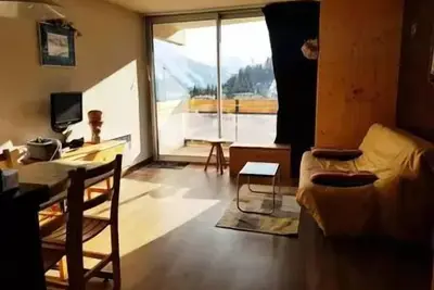 Image de Studio cabine 4 Personnes