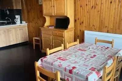 Image de 2 pièces cabine 6 personnes