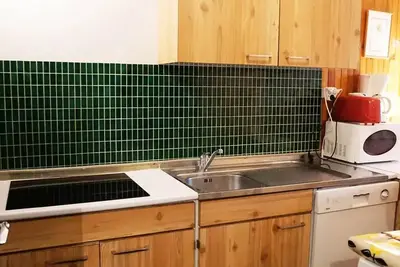 Image de 2 pièces 6 personnes