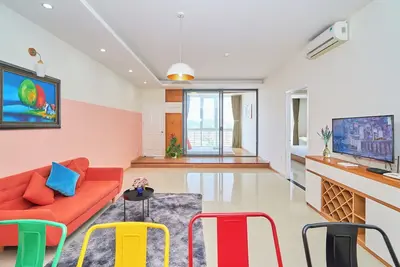 Image de Pooh Homestay 6 - Appartement Back Beach