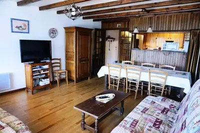 Image de 3 Pièces 8 personnes