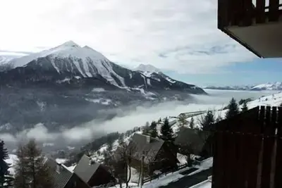 Image de 3 pièces 7 personnes