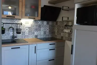 Image de studio cabine 4 personnes