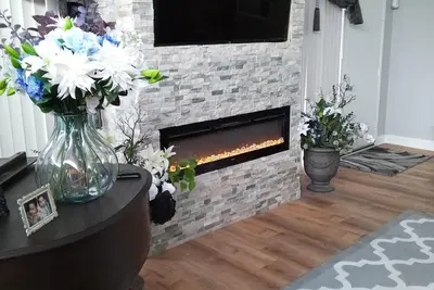 Image de Maison spacieuse à 28 miles du centre-ville de Chicago